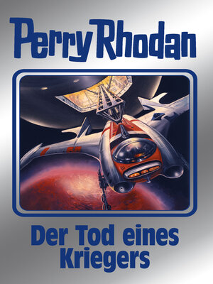 cover image of Perry Rhodan 162
